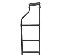 Accessoire De Vérin De Hayon, Support d'échelle de Hayon Échelle de hayon pour Pick-up Échelle de Hayon de Camion Marchepied de Hayon de Camion Rétractable Universel Accessoires