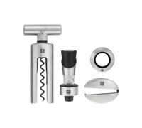Zwilling Set de sommeliers Zwilling 4 pièces Acier inoxydable
