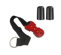 Accessoire de violoncelle portable multifonctionnel en bois avec poignée en caoutchouc pour un transport et une utilisation faciles en cours Support antidérapant