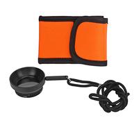 Accessoire de visualisation 9 Vitesses réglables |Accessoire en Verre Optique pour la cinématographie/Photographie |Pré-visualiser Les rapports d'exposition et d'éclairage