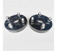 Accessoire de voiture Adaptateur Moyeu Roue Voiture 20 Mm Bride Élargie Avec Boulons 12 X 1,25 Pour Peugeot 106 1997