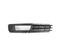 Accessoire De Voiture Cache-phare Antibrouillard Cadre De Phare Calandre Accessoires Pour A6 C6 2009 2010 2011(côté droit)