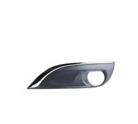 Accessoire De Voiture Pour Peugeot 308 Cache-phares Antibrouillard Cadre De Phare Calandre(côté droit)