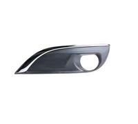 Accessoire De Voiture Pour Peugeot 308 Cache-phares Antibrouillard Cadre De Phare Grille Accessoire De Voiture(côté droit)