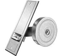 Schellenberg Enrouleur Maxi 50000 pour courroies de volets roulants 23 mm x 5,6 m espacement 13,5 cm