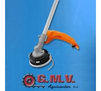 Accessoire débroussailleuse pour Multifonction Kombi Stihl FS-KM