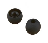 Accessoire D'écouteurs En Silicone, 5 Paires De Remplacement Pour Oreillettes Intra-Auriculaires, Bouchons D'oreille Insonorisés