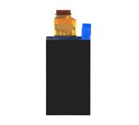 Accessoire D'écran D'affichage LCD De Caméra Vidéo, Compatible for Sony, Pièces De Rechange D'écran D'affichage HDR-CX405 CX290 PJ350 CX190 CX405.