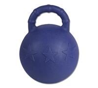 Accessoire d'écurie Waldhausen Fun Ball Bleu 25 cm