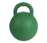 Accessoire d'écurie Waldhausen Fun Ball Vert 25 cm