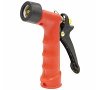 Accessoire d'élevage pistolet d'arrosage raccord Gilmour euro Rouge TU