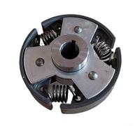 Accessoire d'embrayage de rechange pour Wacker WP1550 WP1540 / Part 1704115 / Design léger pour équipement d'alimentation extérieur / 1110 g