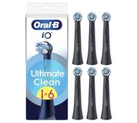 Accessoire dentaire Oral-B iO Ultimate Clean Noir X6
