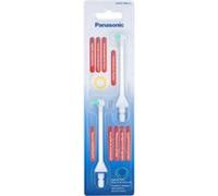 Panasonic Canule WEW0984W303 de remplacement pour hydropulseur Blanc