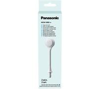 Panasonic WEW0985W503 Embout De Soin de la Langue, Embout de Rechange pour Jet D'eau Ultrasonique, AIR-IN et Irrigateur de Voyage.