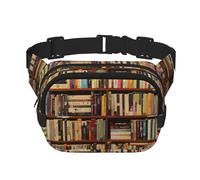 Accessoire d'entraînement carré à double couche avec impression d'étagère pour homme et femme