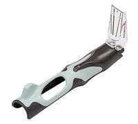 Accessoire d'entraînement de golf Grip It Right pour homme droitier - Gris/noir