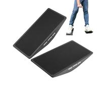 Accessoire d'Entraînement de Golf - Plateau D'Équilibre pour Putting De Golf | Planche de Pression pour Swing - pour Parcours, Practice, Tournoi Extérieur, École de Sport, Terrain