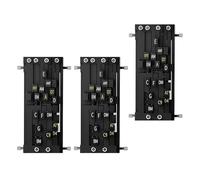 Accessoire d'entraînement portable pour cordes de guitare et outil de pressage pour les amateurs de rassemblements d'événement et outil de presse