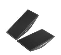 Accessoire d'Entraînement pour Le Swing de Golf,de Pression pour l'Entraînement au Putting Golf | Plateau d'Équilibre pour Swing - pour Parcours Extérieur Tournoi Sport École Aire de Jeux