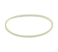 Accessoire d'équipement d'étanchéité 1 pièce Courroie d'entraînement dentée pour modèles série FR (courroie d'engrenage 420 mm)