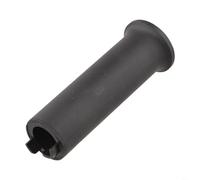 Accessoire d'équitation pour scooter électrique Ninebot ZT3 Pro F3 F3 Pro Max G3 avec design ergonomique en silicone