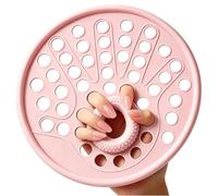 Accessoire d'exercice pour les doigts Appareil à Prise en Silicone