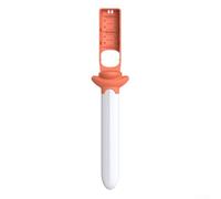 Accessoire d'extension pour Switch2 pour Skyward Sword avec rangement sécurisé et compact pour cartes de jeu (orange, 1 pièce)