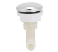 Accessoire d'hydrothérapie pour Baignoire à buse d'air Panneau de pulvérisation Amovible et Durable en Acier Inoxydable de Haute qualité pour Spa, Piscine de Source Chaude, (Spécifications : 60-03)