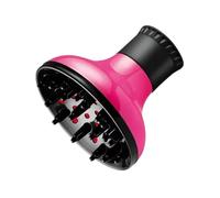 Accessoire diffuseur pour sèche-cheveux | Portable professionnel | Buse de séchage pour sèche-cheveux - Pour Salon, Maison, Voyage, Mise en Forme des Cheveux Ondulés, Femmes, Hommes,