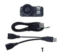 Accessoire d'imagerie de précision pour imprimantes 3/K3C/K3M/K3MC 30 secondes configurations sans outils nécessaires