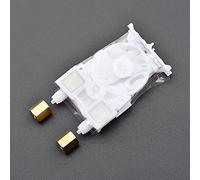 【Accessoire d'imprimante】 1 0pcs dx7 Filtre de trempeur d'amortisseur d'encre for Roland RA640 RF640 VS540 FH740 RE640 VS640 VS420 VS300 Imprimante de Traceur Mutoh Eco Solvent 【remplaçable】
