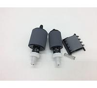 Accessoire d'imprimante- 1 Jeu ADF kit à Rouleau for HP Pro400 M425 M476 M521 M570 M576 CF288-60015 CF288-60016 CF288-60021 -remplaçable