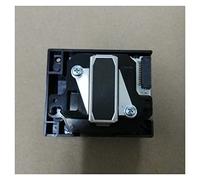 Accessoire d'imprimante- 100% Nouveau imprimé d'impression Original for Epson C80 C82 CX5100 CX6400 CX6600 F141020 tête -remplaçable