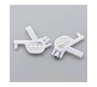 【Accessoire d'imprimante】 2 0pcs Amortisseur d'encre d'imprimante for Epson Stylus Pro 9600 7600 R2100 R2200 F138040 F138050 7Colors ECOSOLVANT Print CEAD DUBERS 【remplaçable】 (Color : Damper)