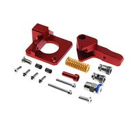 Accessoire d'imprimante- 3D CR10 Pro Extrudeuse MK8 Extrudeur en Aluminium Direct à Double Vitesse DIY Kit for ender-3/5 CR 10SPRO -remplaçable