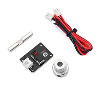 Accessoire d'imprimante 3D - Stylet d'extrémité pour Voron 2 4 - Axe Z - Micro mécanique - Kit complet - Durable v2.4 Voron 2.4 - Imprimante 3D