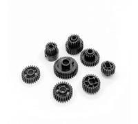 Accessoire d'imprimante- 3sets Drum Unit Gear AB01-1459 AB01-1460 AB01-1461 for Ricoh MP 7500 8000 9002 8001 1060 1075 2060 2075 7502 9001 -remplaçable