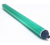 Accessoire d'imprimante- 4pcs CMKY OPC Drum for Konica Minolta Bizhub C200 C203 C253 C353 Noir Magenta Yellow Cyan OPC Drum IU211 IU313 Lame de Nettoyage -remplaçable (Color : Compatible)