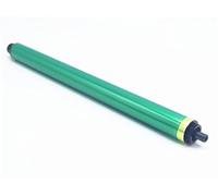 Accessoire d'imprimante- 4pcs CMKY OPC Drum for Konica Minolta Bizhub C200 C203 C253 C353 Noir Magenta Yellow Cyan OPC Drum IU211 IU313 Lame de Nettoyage -remplaçable (Color : OEM Color)