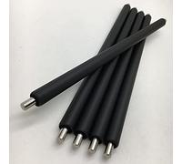 Accessoire d'imprimante- 5pcs Rouleau de Charge Primaire PCR for Lexmark E230 E232 E242 E240 E250 E260 E450 x342 x203 x204 Pièces de Rechange imprimantes -remplaçable