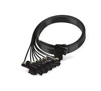 【Accessoire d'imprimante】 8 Couleurs UV à Tube à Tube Tuyau de Tuyau de Tuyau de Tuyau avec carré UV Petit Amortisseur écrous oring for epson R2000 R1900 R1800 R2400 R4800 【remplaçable】