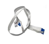 Accessoire d'imprimante- Câble de tête d'impression à tête d'impression d'original d'origine for Epson 1390 1400 1410 1430 R260 R360 R380 R390 RX580 RX590 L1800 1500W EP4004 -remplaçable