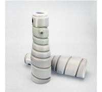 Accessoire d'imprimante- Cartouche de Toner de Copie TN114 TN115 Compatible Konica Minolta Bizhub 162 163 210 211 220 7222 7516 DI 161 -remplaçable (Color : BK)