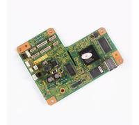 Accessoire d'imprimante- Compatible avec Epson L800 L805 L1800 R1390 R1800 R2000 1410 P400 Carte mère de la Carte Principale Verte USB Tableau d'interface UV Imprimante à Jet d'encre d'imprimerie -r