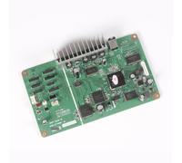 Accessoire d'imprimante- Compatible avec Epson L800 L805 L1800 R1390 R1800 R2000 1410 P400 Carte mère de la Carte Principale Verte USB Tableau d'interface UV Imprimante à Jet d'encre d'imprimerie -r