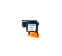 【Accessoire d'imprimante】 Compatible for HP 84 85 Head d'imprimante for HP84 for HP85 Tread d'impression for imprimante DesignJet 30/90R / 130 Série 【remplaçable】 (Color : 1PCS Light Cyan)