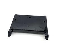 Accessoire d'imprimante- Couvercle en Plastique for TSC TTP 244 Plus 24 4 Plus pièces d'imprimante -remplaçable (Color : 1pcs)
