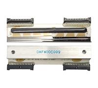 Accessoire d'imprimante- Electronics Scale Thermal Imprinthead Print Head for Filizola Platinum -remplaçable