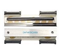 Accessoire d'imprimante- Electronics Scale Thermal Imprinthead Print Head for Filizola Platinum -remplaçable